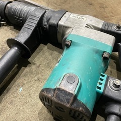 RYOBI  CH-462(電動コンクリートハンマー)の画像