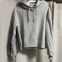GU パーカー