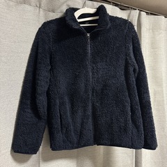 UNIQLO フリース