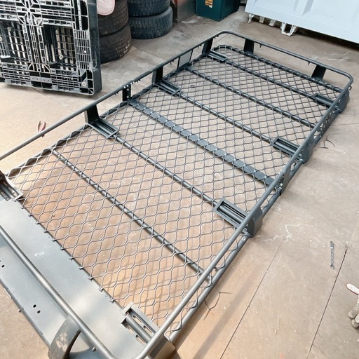 GIギア ルーフラック