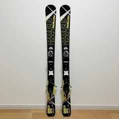 スキー板123cm
