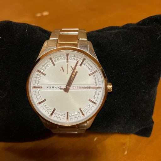 アルマーニエクスチェンジ