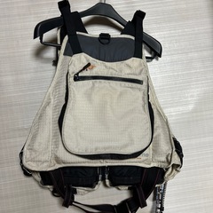 マズメフローティングベストの画像