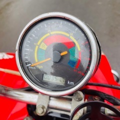 動画ありフルサイズ四輪バギー4ストユナリ？ミニカー登録の画像