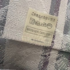 カーテンの画像