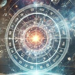 出生図から読み解く、あなたの人生の使命と可能性