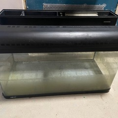 大型水槽 家具の中古が安い！激安で譲ります・無料であげます