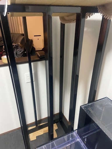 150cm水槽台