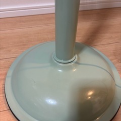 Hermosa 扇風機　レトロの画像