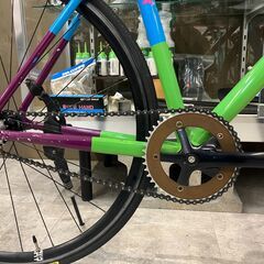 GIANT 「ジャイアント」 FIXER R 2012年モデル ピストバイクITFTPUG5DEV4の画像