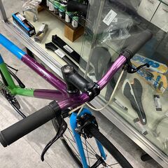 GIANT 「ジャイアント」 FIXER R 2012年モデル ピストバイクITFTPUG5DEV4の画像