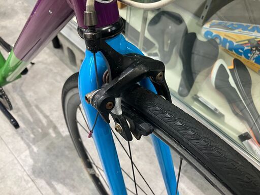 GIANT FixerR 絶版車 ピスト極上美品 引取のみ 大阪 近郊配達可 GIANT FixerR 絶版車 ピスト極上美品 引取のみ 大阪 近郊配達可