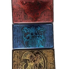 PRISMATIC GOD BOX 付属のスリーブ、ストレージ、8パックのみの画像