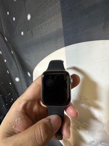 その他 Apple watch Series 5