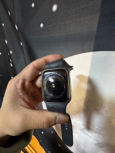 その他 Apple watch Series 5