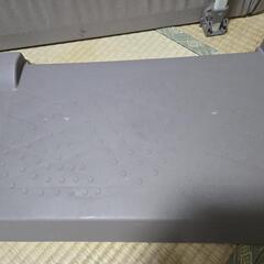 おくだけとおせんぼS グレージュの画像