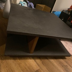 ローテーブル　無料！