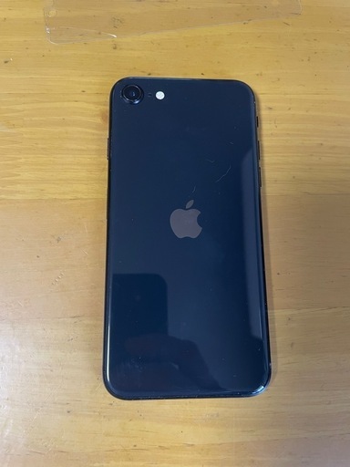 iPhone SE2 256GB 商談中