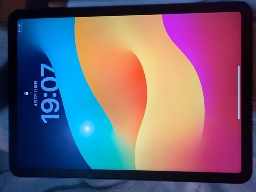 iPad Air代5世代