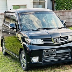 ゼストスパーク　H22年　車検無し✨ の画像