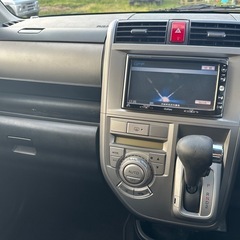 ゼストスパーク　H22年　車検無し✨ の画像