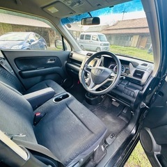 ゼストスパーク　H22年　車検無し✨ の画像