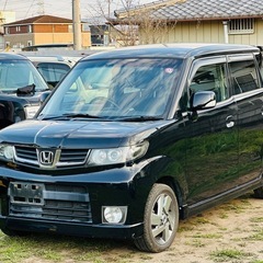 ゼストスパーク　H22年　車検無し✨ 