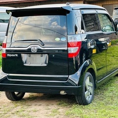 ゼストスパーク　H22年　車検無し✨ の画像