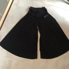 ダンスパンツの画像