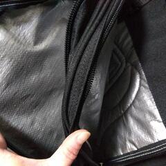 QUICKSILVER　リュックサックの画像