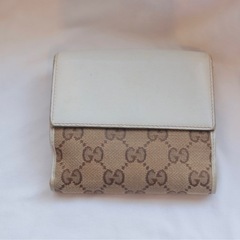 グッチ財布
の画像
