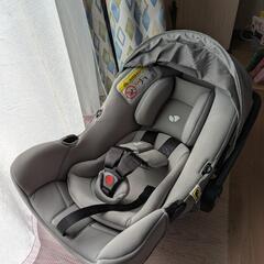 【高槻市古曽部町まで取りに来れる方限定】Joie i-snug