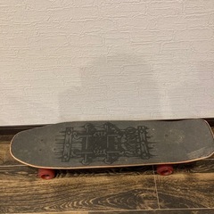 スケボー