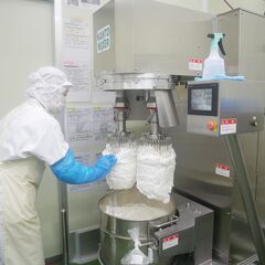 【大手森永乳業グループ会社！セブンイレブンスイーツの商品開発】未経験歓迎！社会保険完備／昇給・賞与あり（4か月分）／住宅手当あり／交通費支給／充実の福利厚生！だから安心して働ける！！の画像