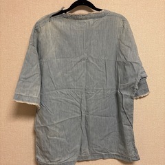 Ｔシャツの画像