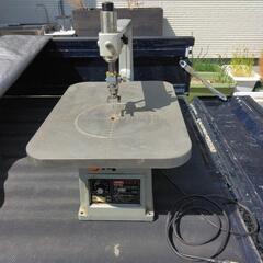 RYOBI 糸ノコ TFE-550DX