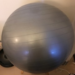 バランスボール