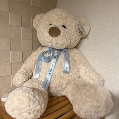 コストコくま