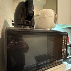 動作確認◎】ナショナルオーブンレンジ NE N255 (hi&co) 上前津