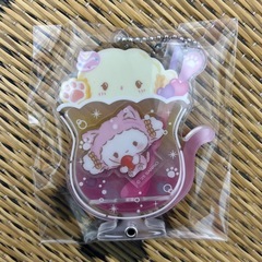 シークレットアクリルカスタムチャーム(ネコソーダ) こぎみゅん