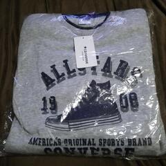 コンバースホームウェア上下