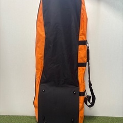 ゴルフキャディバックPGMの画像