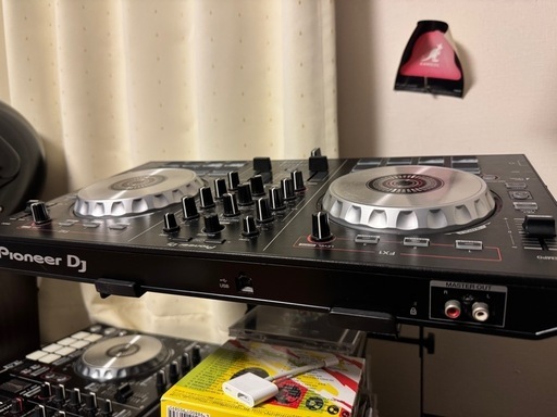 DDJ-SB2 DJコントローラー
