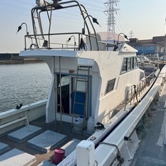 むつみドック　CA-46   
