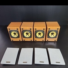 DENON　DHT-300 ホームシアターシステム  の画像