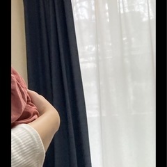 レースカーテン