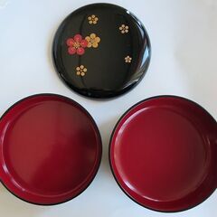 食器類まとめて提供