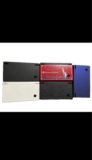 ds 再DL可能ソフト 合計95個