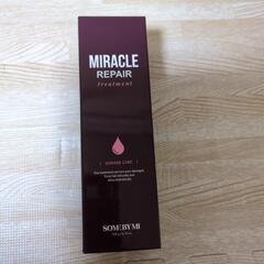 MIRACLE REPAIR