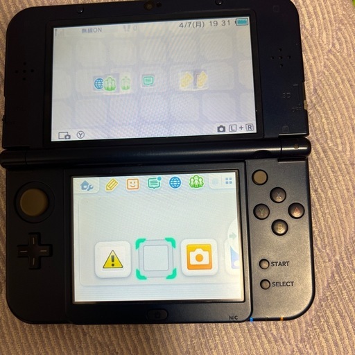 3ds
